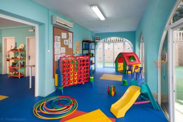 Hôtel Dorada Palace 4* - Salou