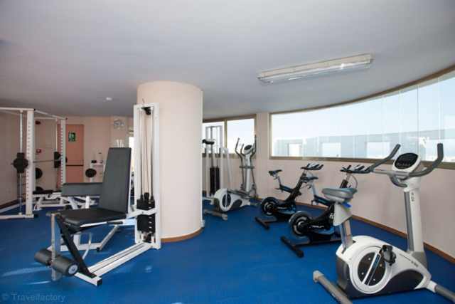 Hôtel Dorada Palace 4* - Salou