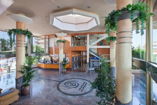 Hôtel Dorada Palace 4* - Salou