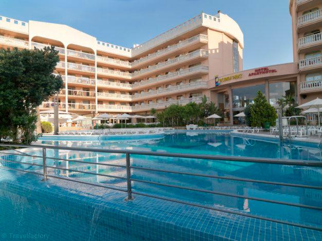 Hôtel Dorada Palace 4* - Salou