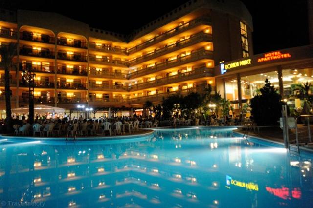 Hôtel Dorada Palace 4* - Salou