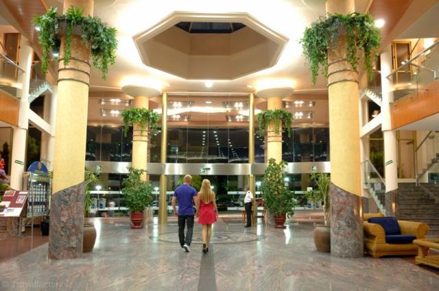 Hôtel Dorada Palace 4* - Salou