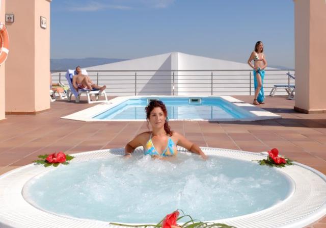 Hôtel Dorada Palace 4* - Salou