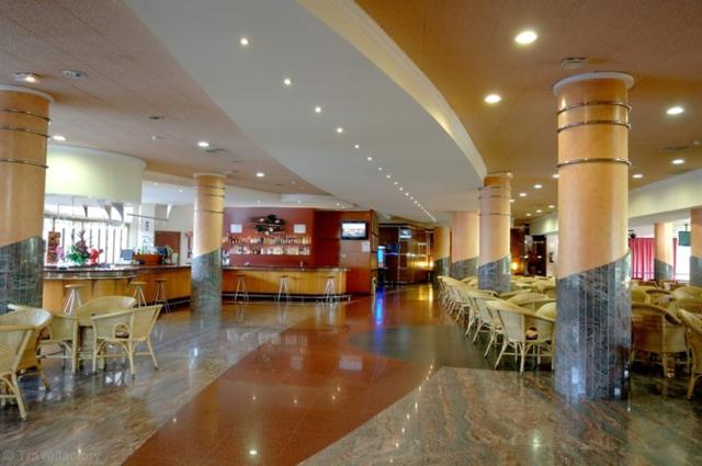 Hôtel Dorada Palace 4* - Salou