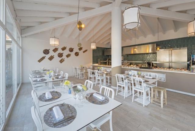 Hôtel Fergus Club Europa 4* - Majorque