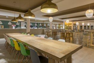 Hôtel Fergus Club Europa 4* - Majorque