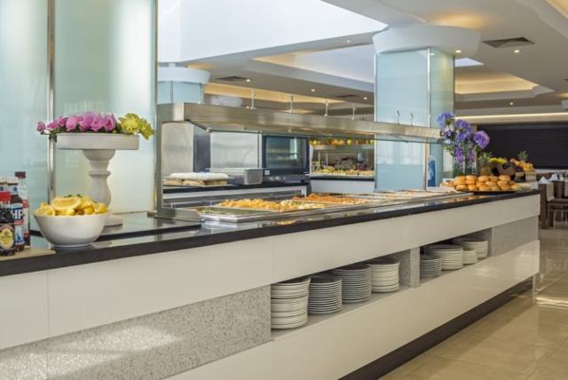 Hôtel Fergus Club Europa 4* - Majorque