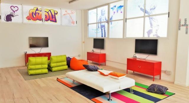 Hôtel Fergus Club Europa 4* - Majorque