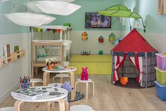 Hôtel Fergus Club Europa 4* - Majorque