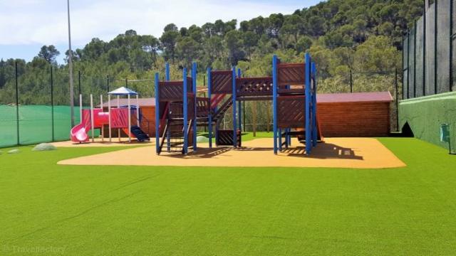 Hôtel Fergus Club Europa 4* - Majorque