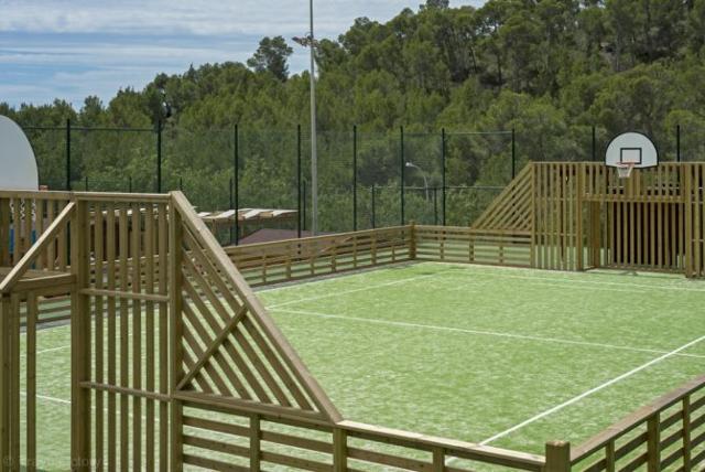 Hôtel Fergus Club Europa 4* - Majorque