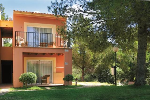 Hôtel Fergus Club Europa 4* - Majorque