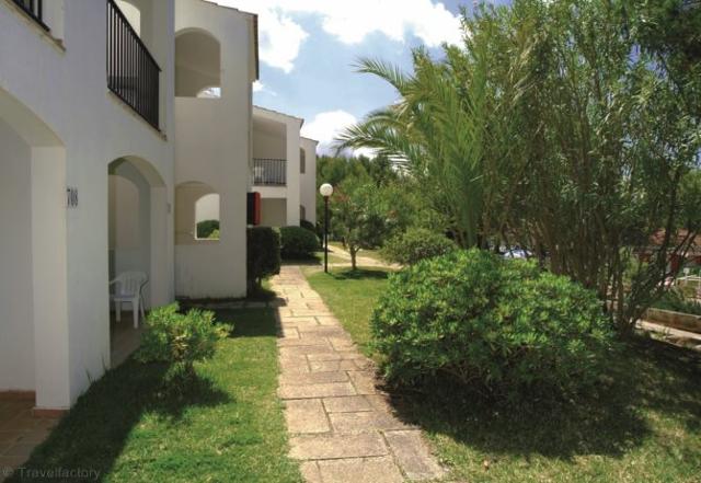 Hôtel Fergus Club Europa 4* - Majorque