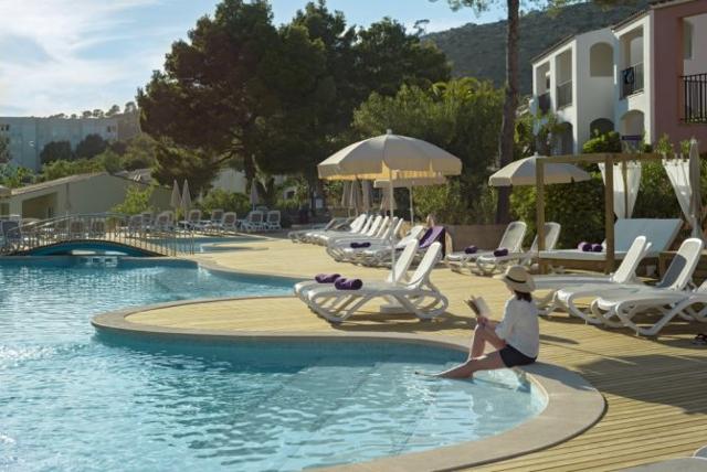 Hôtel Fergus Club Europa 4* - Majorque