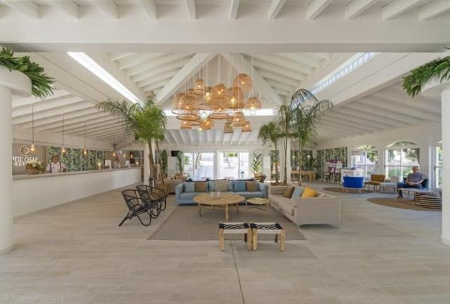 Hôtel Fergus Club Europa 4* - Majorque