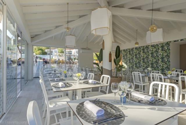 Hôtel Fergus Club Europa 4* - Majorque