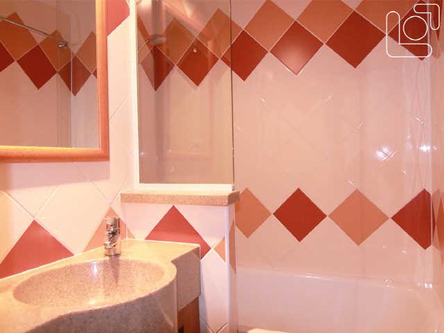 Mélèzes (les) 38299 - Alpe d'Huez