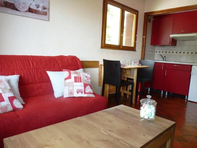 Appartement Tournette 002 - Le Grand Bornand