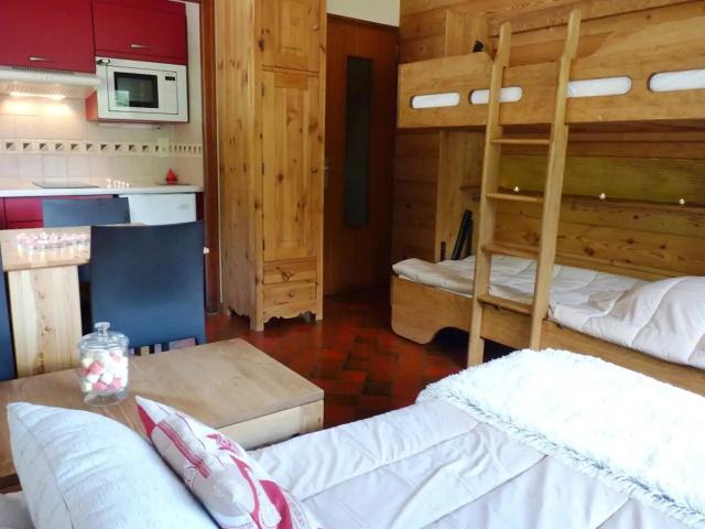 Appartement Tournette 002 - Le Grand Bornand