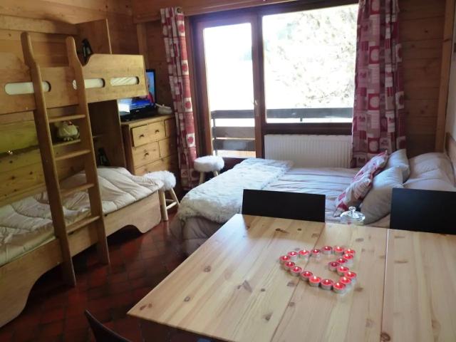 Appartement Tournette 002 - Le Grand Bornand