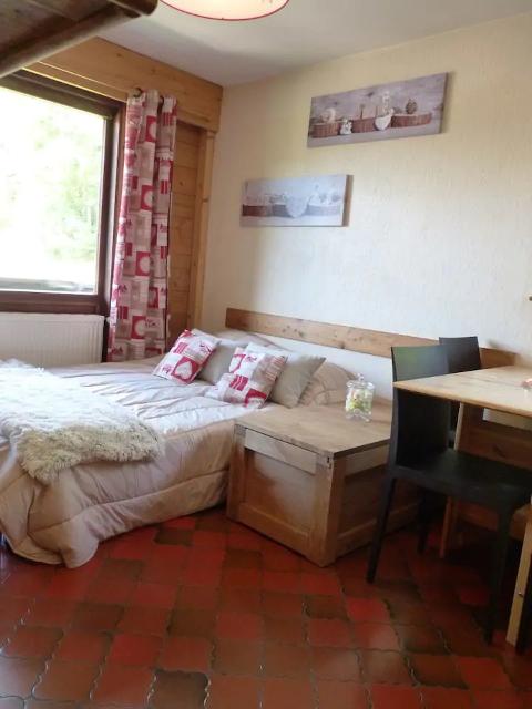 Appartement Tournette 002 - Le Grand Bornand