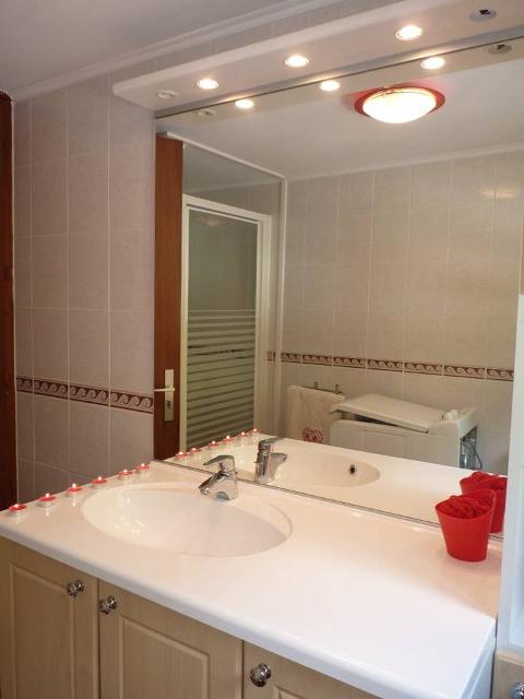 Appartement Tournette 002 - Le Grand Bornand