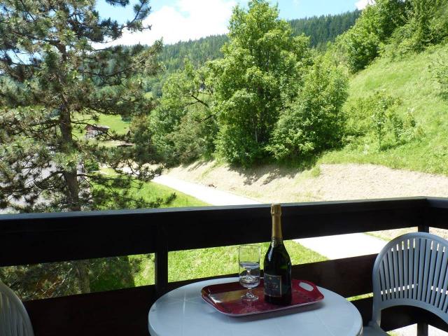 Appartement Tournette 002 - Le Grand Bornand