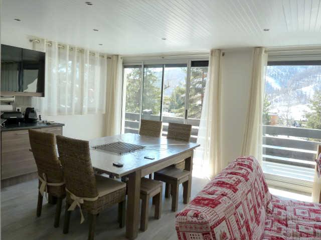 Les Rouies 61148 - Serre Chevalier 1350 - Chantemerle