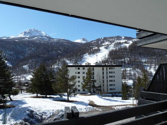 Les Rouies 61148 - Serre Chevalier 1350 - Chantemerle