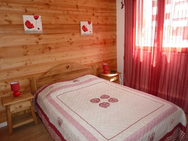 Les Rouies 61148 - Serre Chevalier 1350 - Chantemerle