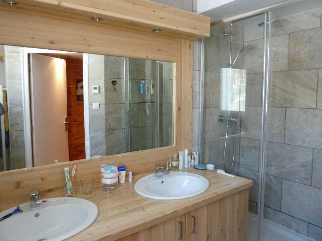 Les Rouies 61148 - Serre Chevalier 1350 - Chantemerle