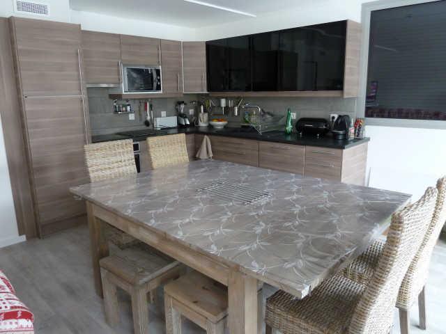 Les Rouies 61148 - Serre Chevalier 1350 - Chantemerle