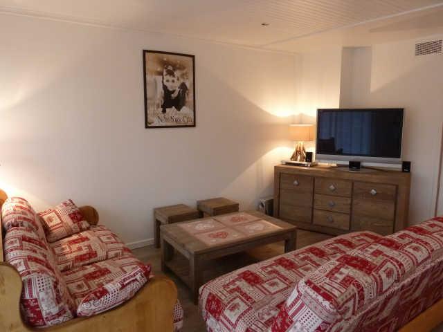 Les Rouies 61148 - Serre Chevalier 1350 - Chantemerle