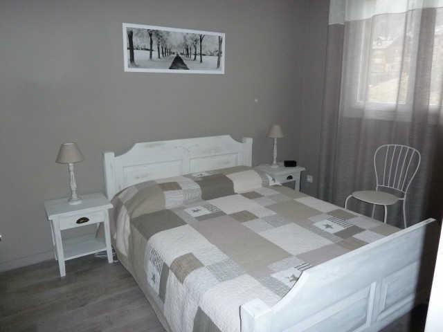 Les Rouies 61148 - Serre Chevalier 1350 - Chantemerle