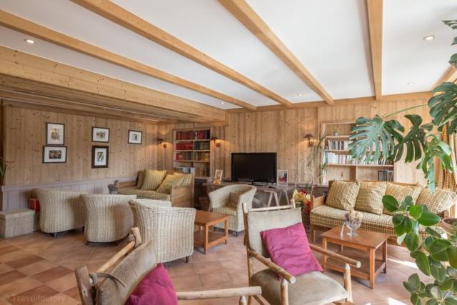 Pierre & Vacances Résidence L'Alpaga - Serre Chevalier 1400 - Villeneuve