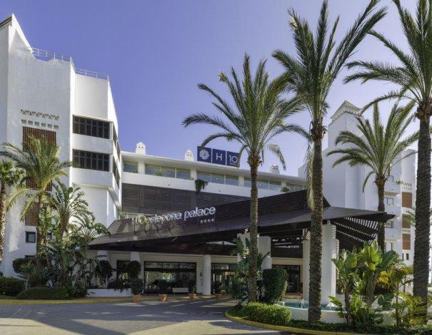 Hôtel H10 Estepona Palace 4* - Estepona