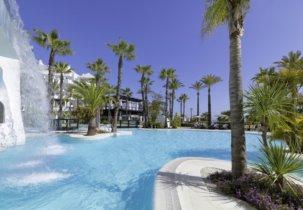 Hôtel H10 Estepona Palace 4* - Estepona