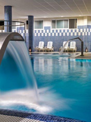 Hôtel H10 Estepona Palace 4* - Estepona