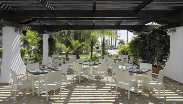 Hôtel H10 Estepona Palace 4* - Estepona