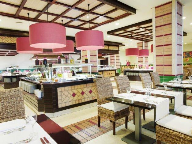 Hôtel H10 Estepona Palace 4* - Estepona