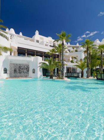 Hôtel H10 Estepona Palace 4* - Estepona