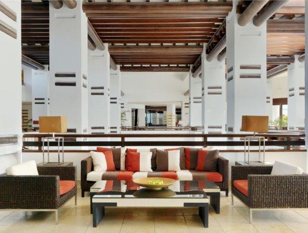 Hôtel H10 Estepona Palace 4* - Estepona