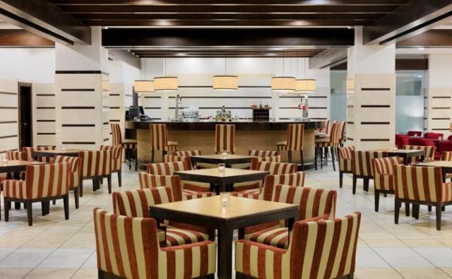 Hôtel H10 Estepona Palace 4* - Estepona