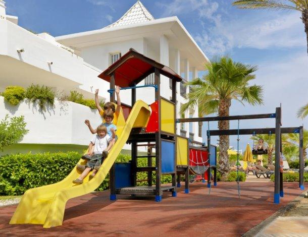 Hôtel H10 Estepona Palace 4* - Estepona