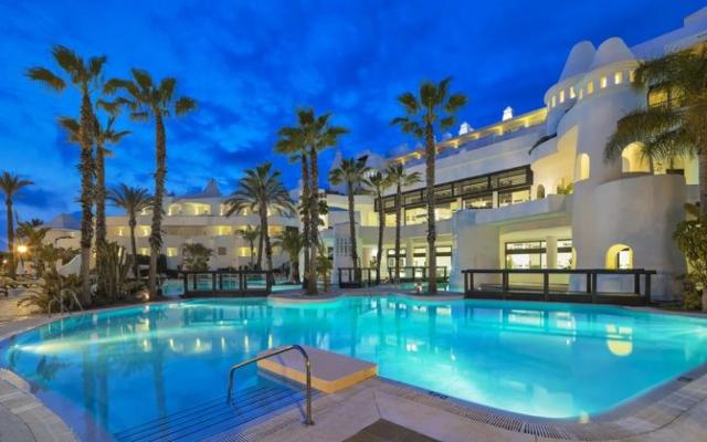 Hôtel H10 Estepona Palace 4* - Estepona