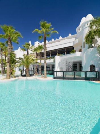 Hôtel H10 Estepona Palace 4* - Estepona