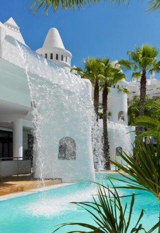 Hôtel H10 Estepona Palace 4* - Estepona