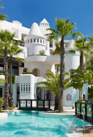 Hôtel H10 Estepona Palace 4* - Estepona