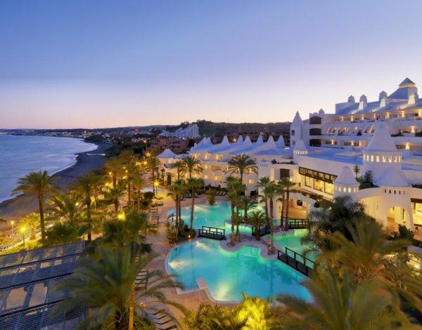 Hôtel H10 Estepona Palace 4* - Estepona