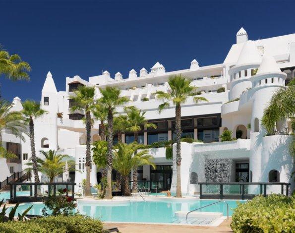 Hôtel H10 Estepona Palace 4* - Estepona